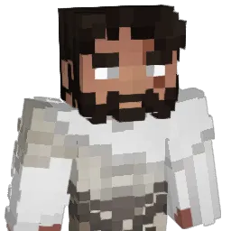 Strulsy's Minecraft skin