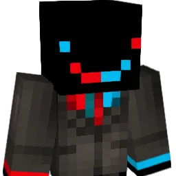 StrumpanEk Minecraft avatar bust