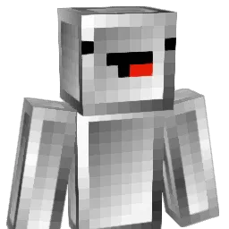 StrungHarbor297 Minecraft avatar bust