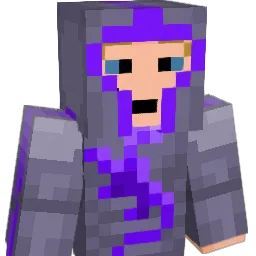 StrungRhino1391 Minecraft avatar bust
