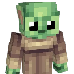 Strungweb571331 Minecraft avatar bust