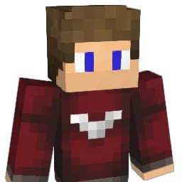 Struthyy Minecraft avatar bust