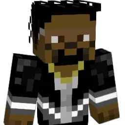 StruveMeister Minecraft avatar bust