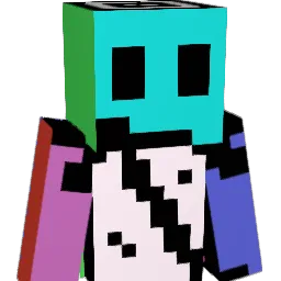 Strxcy's Minecraft skin