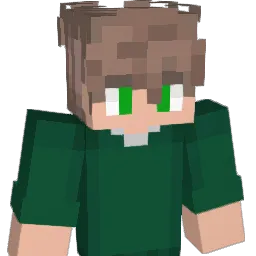 Strxggles's Minecraft skin