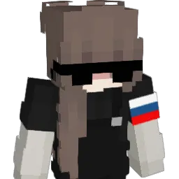 Strxtegia's Minecraft skin