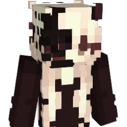 Strxxper's Minecraft skin