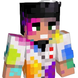 Strych9ines's Minecraft skin