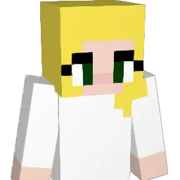 Stryder965 Minecraft avatar bust