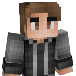 Strydr0's Minecraft skin