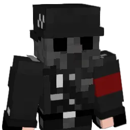 Stryfe_YT's Minecraft skin