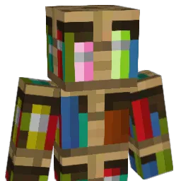 StryfedAlt10 Minecraft avatar bust