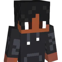 Stryjuv16 Minecraft avatar bust