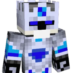 Stryker1498 Minecraft avatar bust