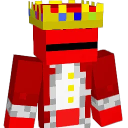 Stryker311 Minecraft avatar bust