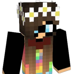 Stryker895 Minecraft avatar bust
