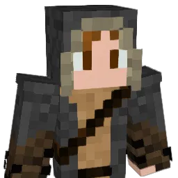 StrykerDelkar Minecraft avatar bust