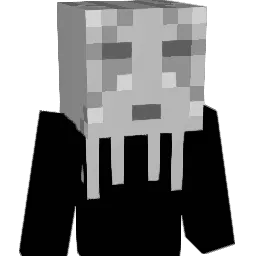 StrykerRH's Minecraft skin