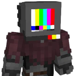 Stryker_0 Minecraft avatar bust