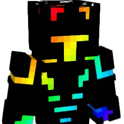 Stryker_TTV Minecraft avatar bust