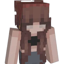 Strykow_2115 Minecraft avatar bust