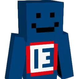 Stryktipset's Minecraft skin