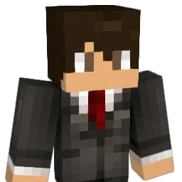 Strzala707 Minecraft avatar bust