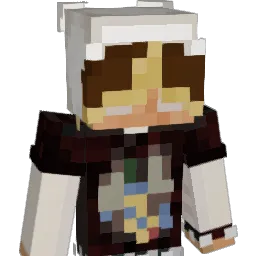 Stsik1237's Minecraft skin