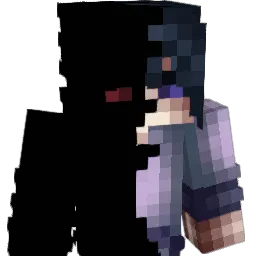 StsohG's Minecraft skin