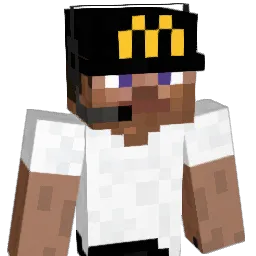 Stsy9 Minecraft avatar bust