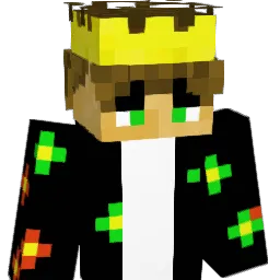 Sttassiuu's Minecraft skin