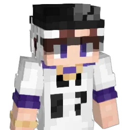 Sttcvoid Minecraft avatar bust
