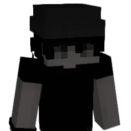 Stteevve Minecraft avatar bust