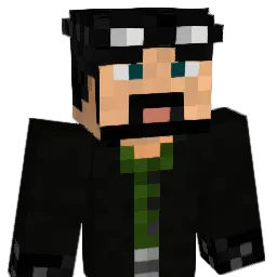 Sttexmo's Minecraft skin