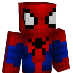 Sttiiff Minecraft avatar bust