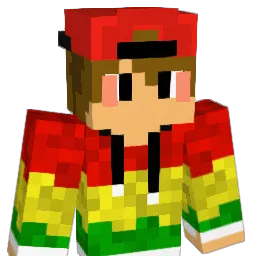 Sttuuzin Minecraft avatar bust