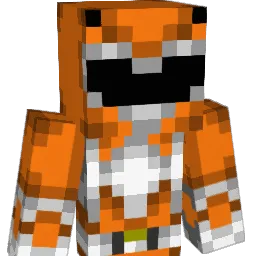 StuAnderson23 Minecraft avatar bust