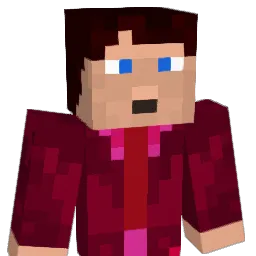 StuBBZ_95 Minecraft avatar bust
