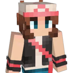 StuGLyfe Minecraft avatar bust