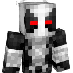 StuGeeB Minecraft avatar bust