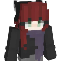StuStuStuStutter's Minecraft skin