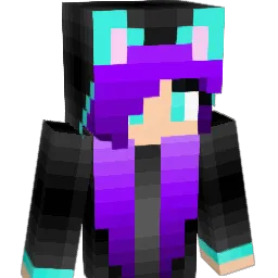 StuWars Minecraft avatar bust