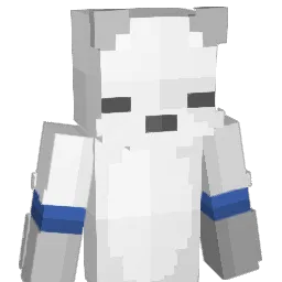 Stu_Fox Minecraft avatar bust