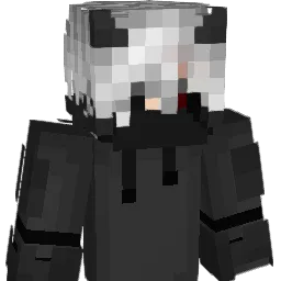 Stuart903's Minecraft skin