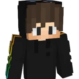 StuartKlg Minecraft avatar bust
