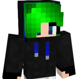 StuartRebel Minecraft avatar bust