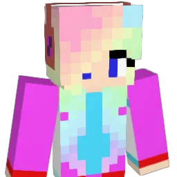Stuart_sisters Minecraft avatar bust