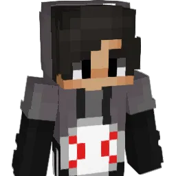 Stuartcube's Minecraft skin