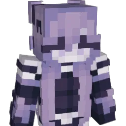 StubBog5678 Minecraft avatar bust