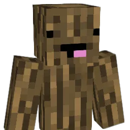 Stubben00 Minecraft avatar bust
